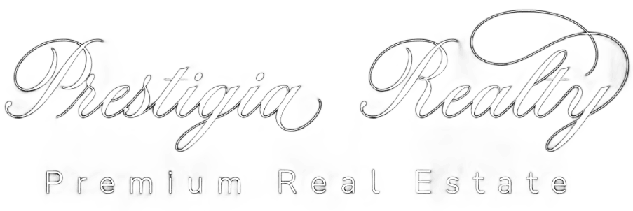 Prestigia Realty — Premium Real Estate