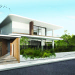 Exceptional Minimalist Villa in Vari - Luxury Under Construction