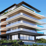 Luxurious Apartment in Glyfada with private pool