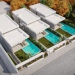 New 427 sq.m. Maisonette in Varkiza: Luxury and Modern Design