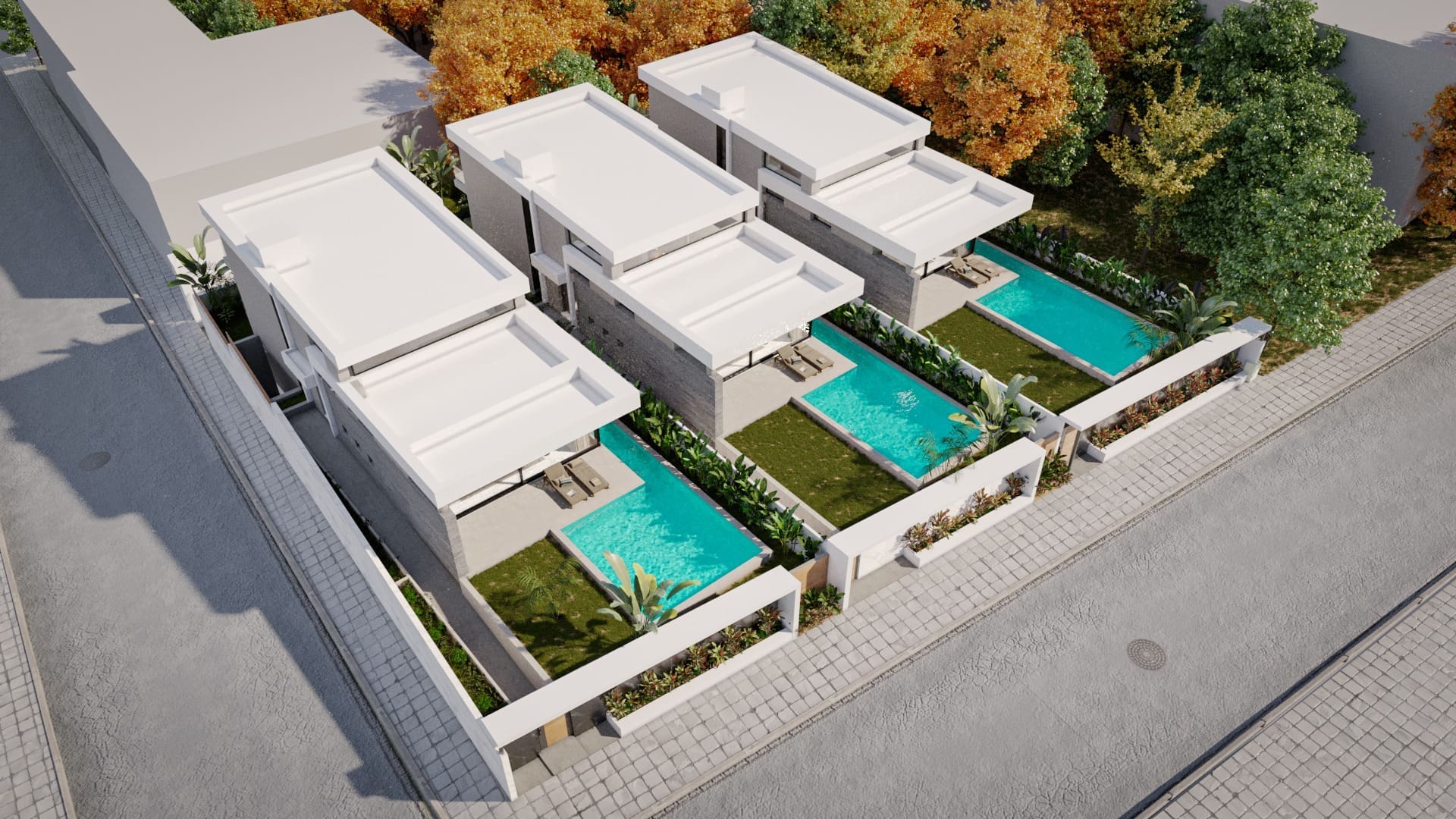 New 427 sq.m. Maisonette in Varkiza: Luxury and Modern Design