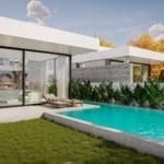 New 427 sq.m. Maisonette in Varkiza: Luxury and Modern Design