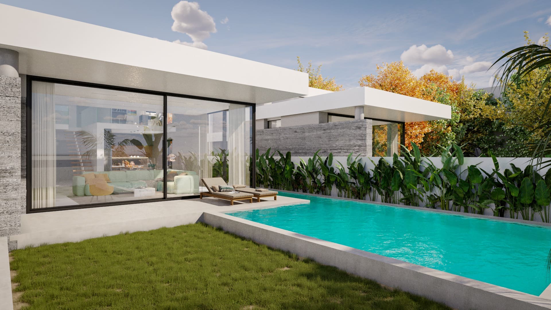 New 427 sq.m. Maisonette in Varkiza: Luxury and Modern Design