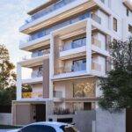 Exclusive Luxury Penthouse 4th & 5 th floor 219 sq.m. for Sale in Glyfada
