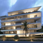 Luxury Maisonette in Varkiza Near the Sea | Athenian Riviera