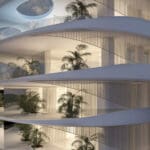 Sophisticated Duplex Penthouse in Glyfada – Contemporary Elegance & Smart Living