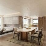 Luxury Penthouse in Glyfada