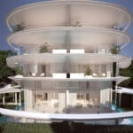 A Masterpiece of Modern Luxury – Exquisite Duplex Penthouse with Private Rooftop Pool