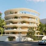 Luxurious Penthouse 273 sq.m. in Voula with Roof Garden & Pool