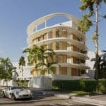Prestigious Two Level Maisonette 216 sq.m. in Voula with Private pool & Garden