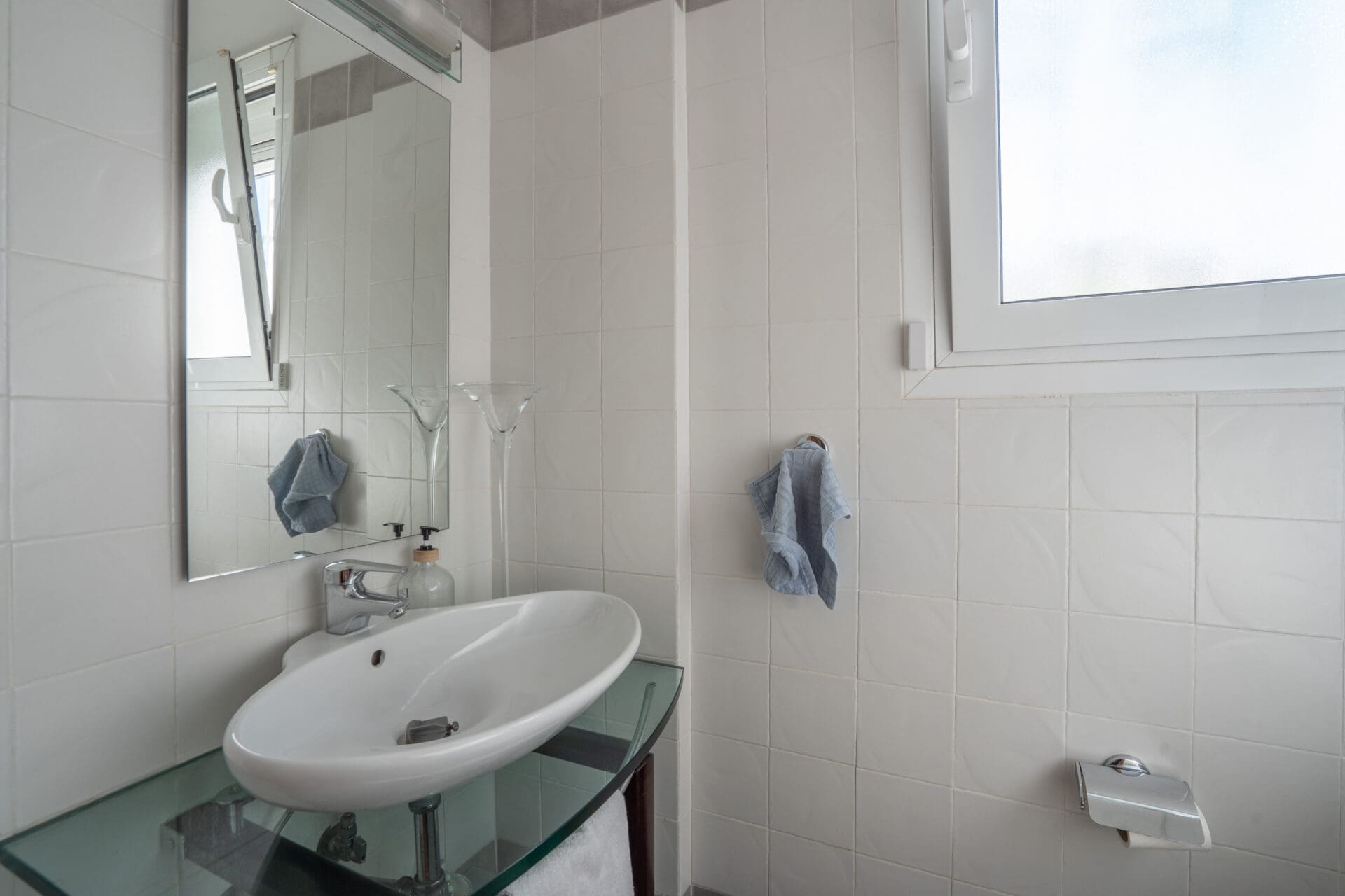 Semi-Detached Villa With Pool & Elegant Interiors in Vari