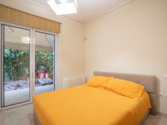 Semi-Detached Villa With Pool & Elegant Interiors in Vari