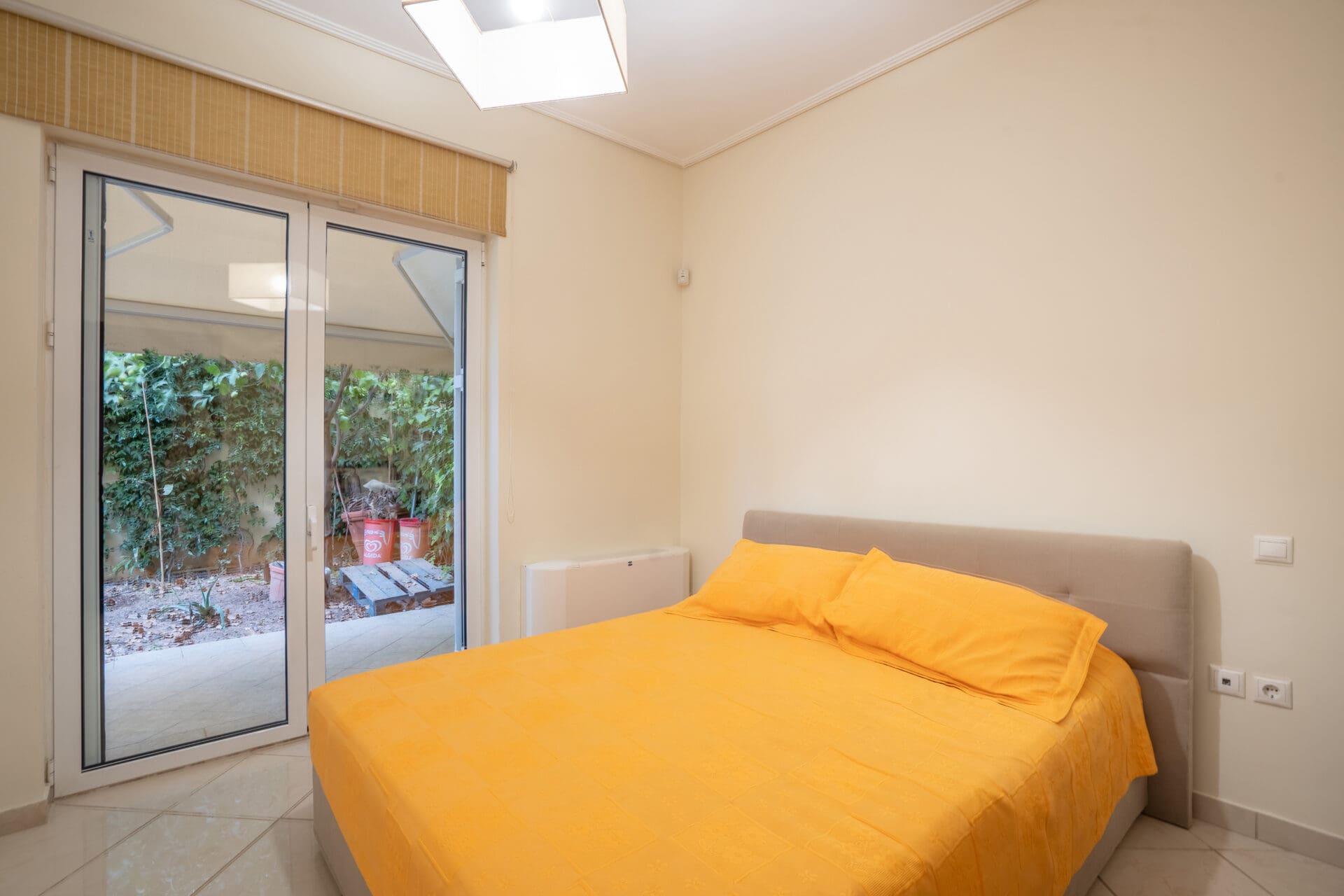 Semi-Detached Villa With Pool & Elegant Interiors in Vari