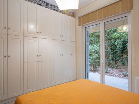 Semi-Detached Villa With Pool & Elegant Interiors in Vari