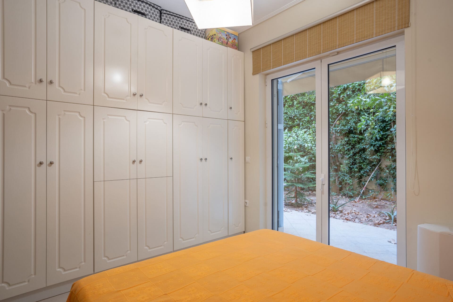 Semi-Detached Villa With Pool & Elegant Interiors in Vari