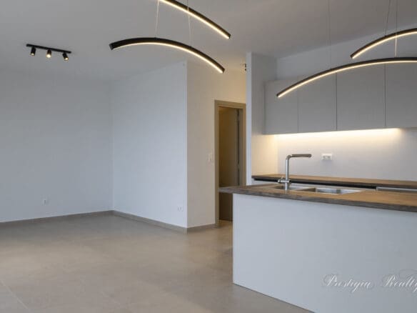 Elegant Penthouse Maisonette with Breathtaking Panoramic Sea Views in Voula