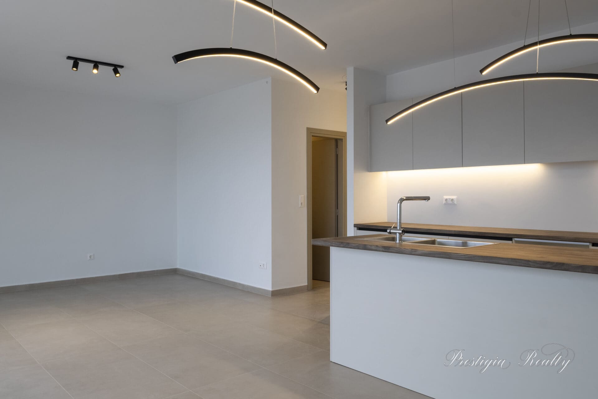 Elegant Penthouse Maisonette with Breathtaking Panoramic Sea Views in Voula