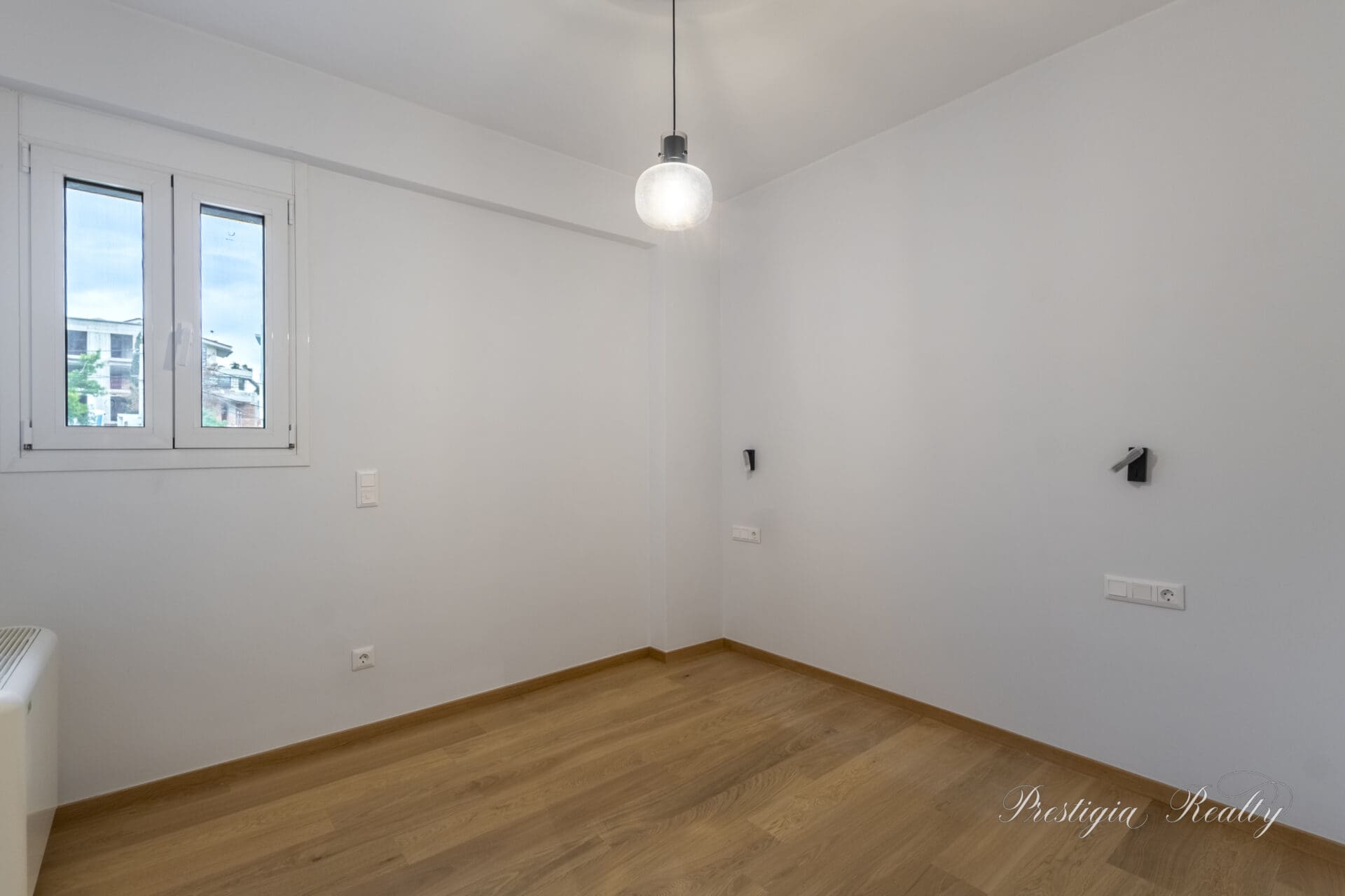 Elegant Penthouse Maisonette with Breathtaking Panoramic Sea Views in Voula