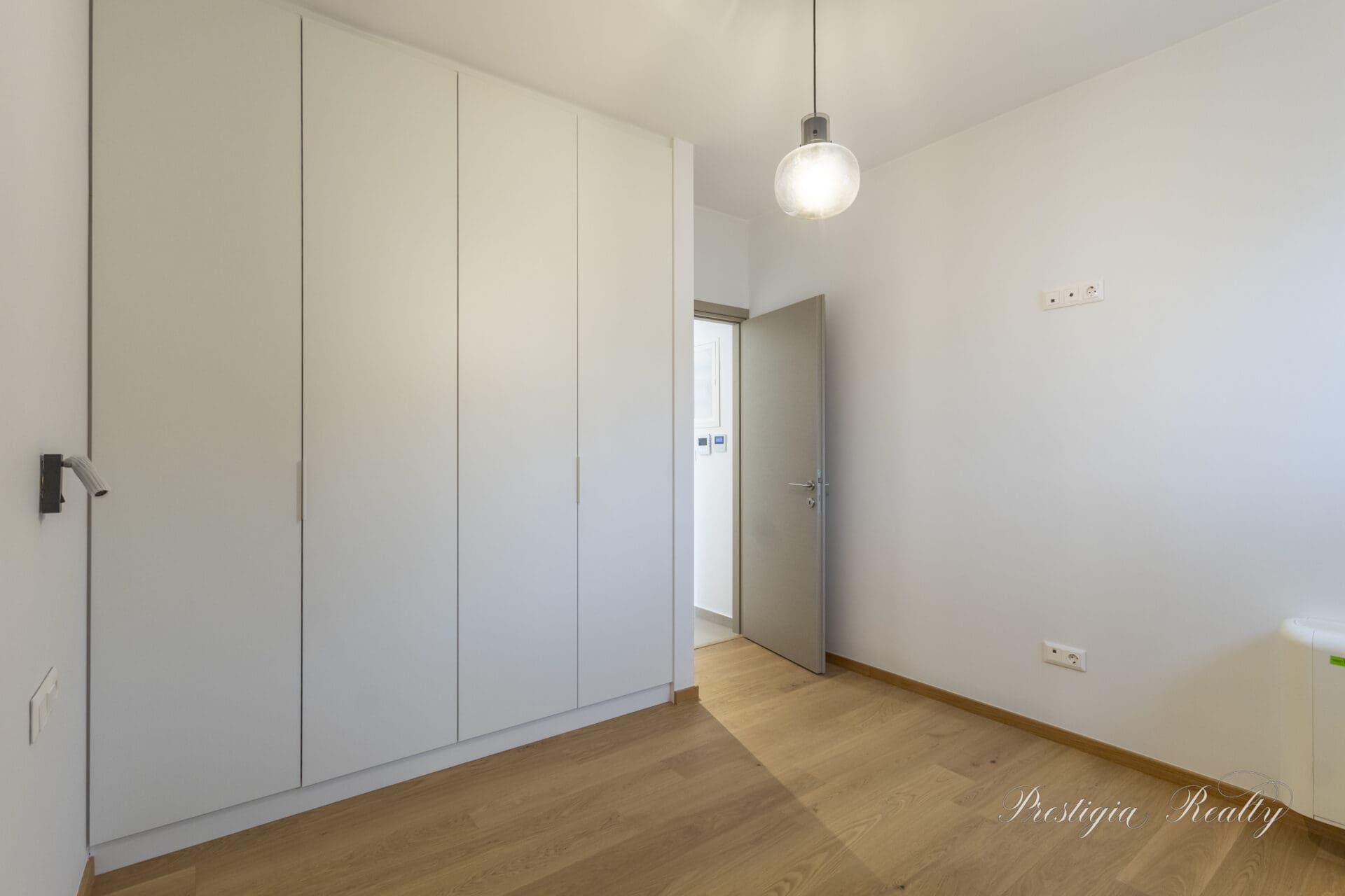 Elegant Penthouse Maisonette with Breathtaking Panoramic Sea Views in Voula