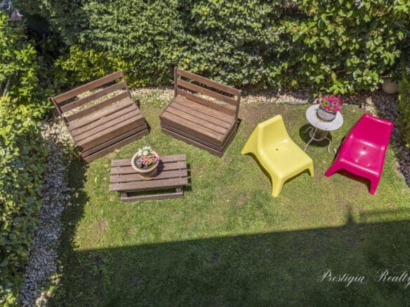 Stylish 3-Level Maisonette in Glyfada - Modern Elegance steps from the Hellenikon Park