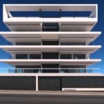 Refined 85 sq.m. Apartment in Varkiza – Modern Coastal Elegance