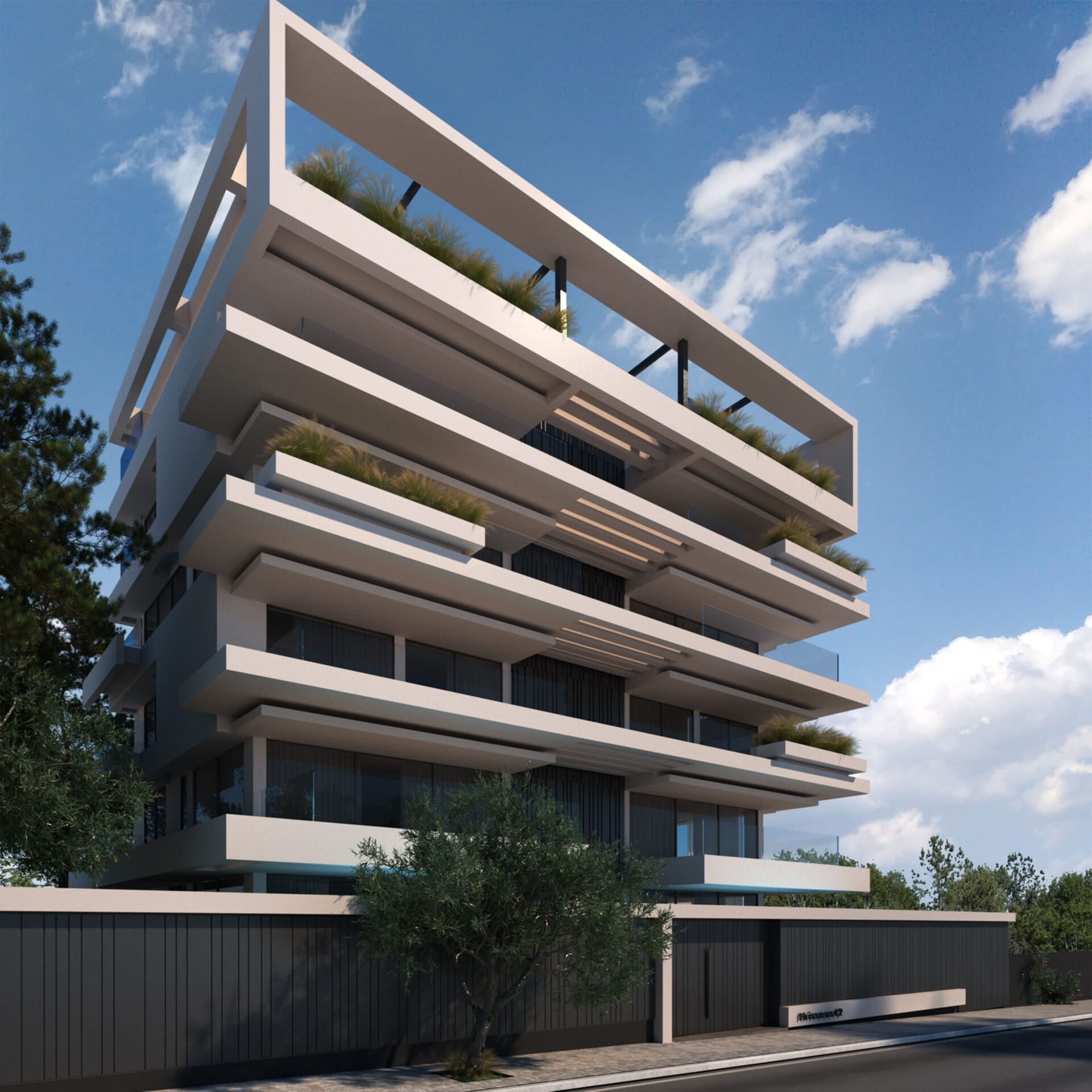 Refined 85 sq.m. Apartment in Varkiza – Modern Coastal Elegance
