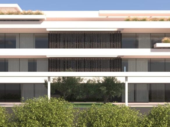 Amazing 265 sq.m. Penthouse in Vouliagmeni – Breathtaking Sea & Mountain Views