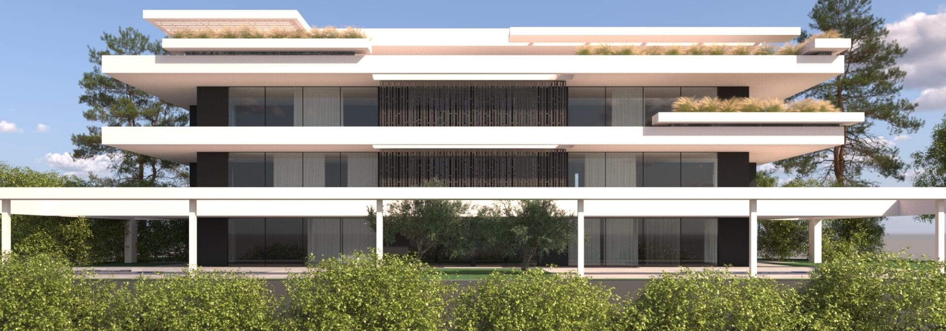 Amazing 265 sq.m. Penthouse in Vouliagmeni – Breathtaking Sea & Mountain Views