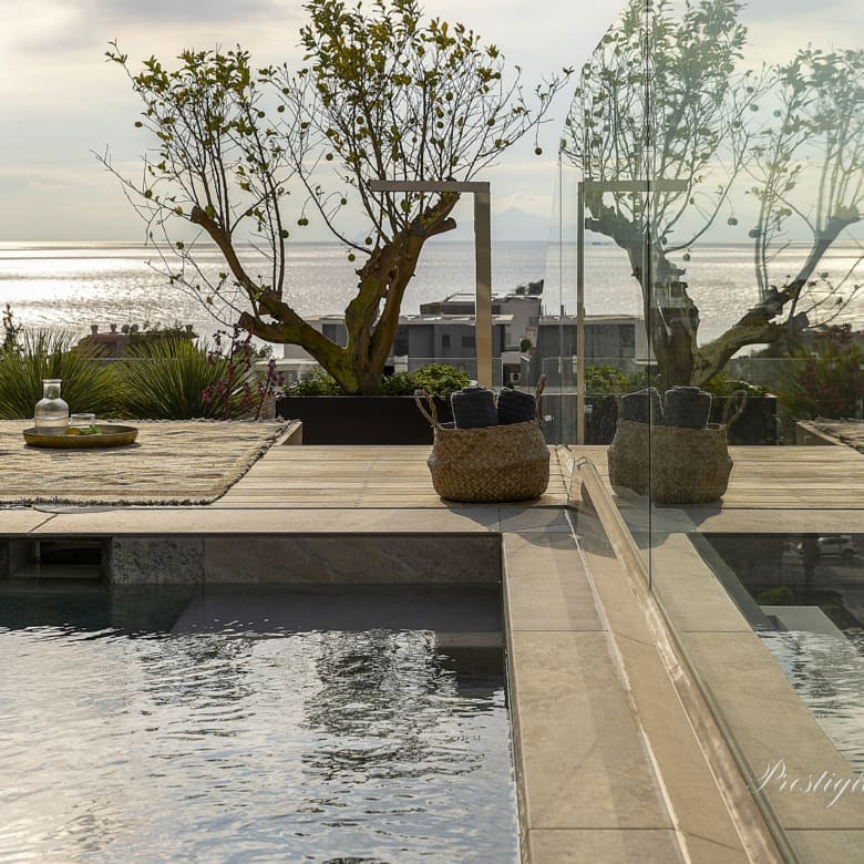 Elysian Sky – The Signature Penthouse Of Glyfada’s Riviera, A Rare Architectural Masterpiece