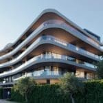 Elegant Penthouse Retreat in Alimos Premier New Development