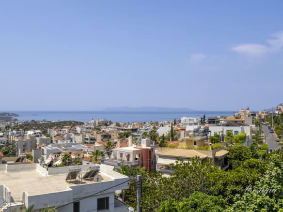 Villa Aurelia – A Mediterranean Sanctuary Above The Riviera
