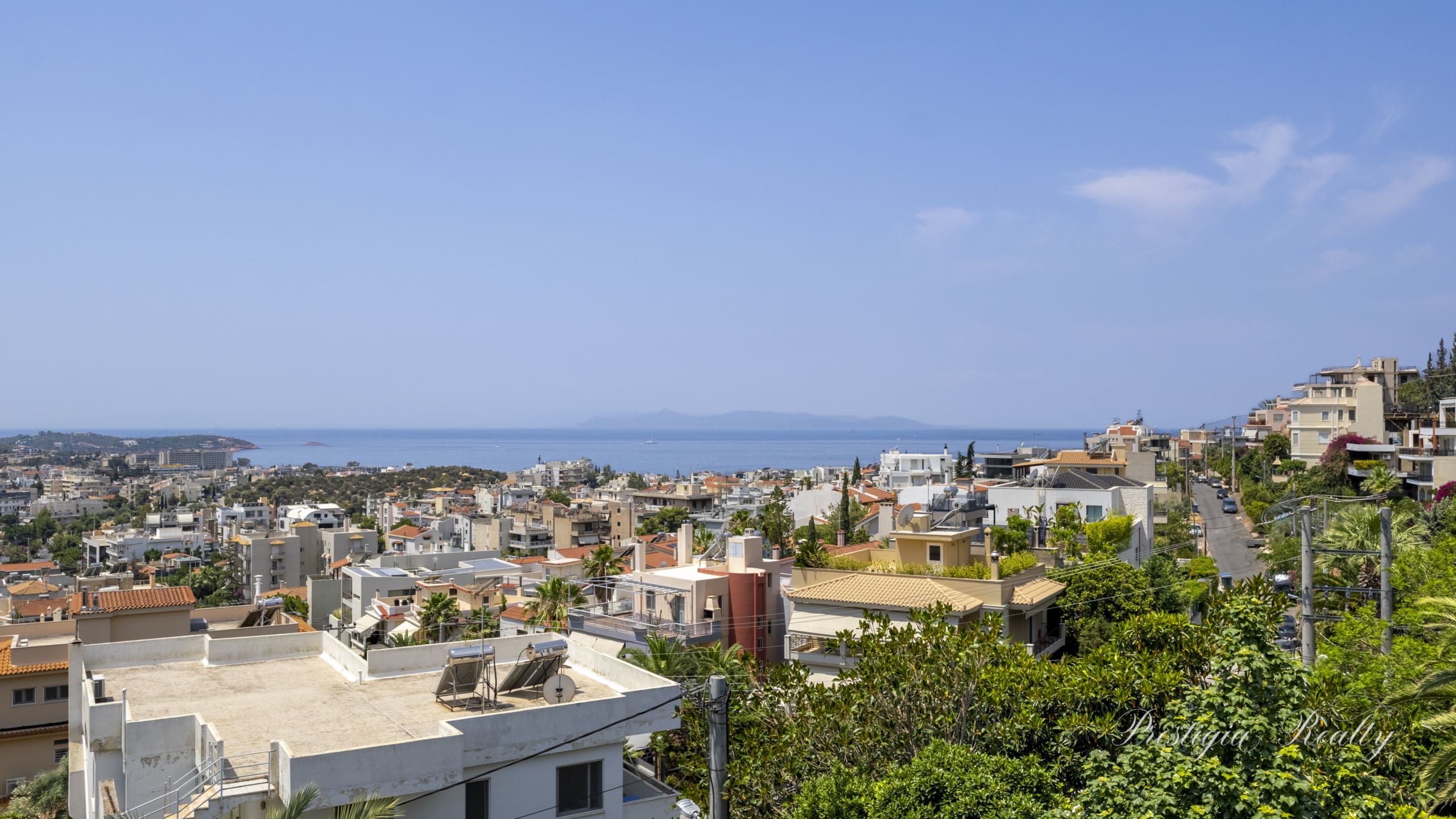 Villa Aurelia – A Mediterranean Sanctuary Above The Riviera