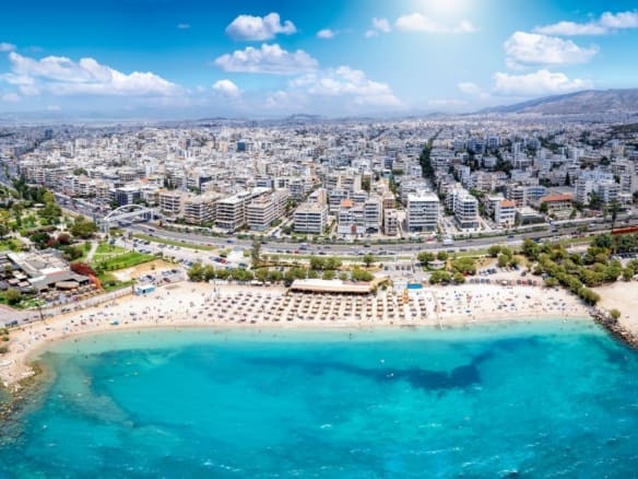 Athens Riviera