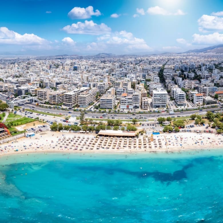 Athens Riviera